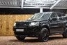 USED 2014 LAND ROVER FREELANDER 2 2.2 SD4 Dynamic SUV 5dr Diesel CommandShift 4WD Euro 5 (190 ps) 