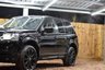USED 2014 LAND ROVER FREELANDER 2 2.2 SD4 Dynamic SUV 5dr Diesel CommandShift 4WD Euro 5 (190 ps) 