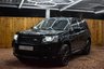 USED 2014 LAND ROVER FREELANDER 2 2.2 SD4 Dynamic SUV 5dr Diesel CommandShift 4WD Euro 5 (190 ps) 