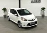 USED 2013 TOYOTA AYGO 1.0 VVT-i Fire Hatchback 5dr Petrol Manual Euro 5 (67 ps) 