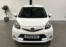 USED 2013 TOYOTA AYGO 1.0 VVT-i Fire Hatchback 5dr Petrol Manual Euro 5 (67 ps) 