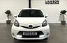 USED 2013 TOYOTA AYGO 1.0 VVT-i Fire Hatchback 5dr Petrol Manual Euro 5 (67 ps) 