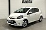 USED 2013 TOYOTA AYGO 1.0 VVT-i Fire Hatchback 5dr Petrol Manual Euro 5 (67 ps) 