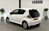 USED 2013 TOYOTA AYGO 1.0 VVT-i Fire Hatchback 5dr Petrol Manual Euro 5 (67 ps) 