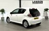 USED 2013 TOYOTA AYGO 1.0 VVT-i Fire Hatchback 5dr Petrol Manual Euro 5 (67 ps) 