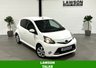 USED 2013 TOYOTA AYGO 1.0 VVT-i Fire Hatchback 5dr Petrol Manual Euro 5 (67 ps) 