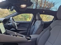 USED 2021 71 POLESTAR POLESTAR 2 Dual Motor 78kWh Long Range Fastback 5dr Electric Auto 4WDE (408 ps) 8.9% APR FINANCE RATES