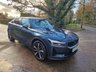 USED 2021 71 POLESTAR POLESTAR 2 Dual Motor 78kWh Long Range Fastback 5dr Electric Auto 4WDE (408 ps) 8.9% APR FINANCE RATES