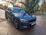 USED 2021 71 POLESTAR POLESTAR 2 Dual Motor 78kWh Long Range Fastback 5dr Electric Auto 4WDE (408 ps) 8.9% APR FINANCE RATES