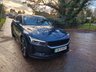 USED 2021 71 POLESTAR POLESTAR 2 Dual Motor 78kWh Long Range Fastback 5dr Electric Auto 4WDE (408 ps) 8.9% APR FINANCE RATES