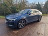 USED 2021 71 POLESTAR POLESTAR 2 Dual Motor 78kWh Long Range Fastback 5dr Electric Auto 4WDE (408 ps) 8.9% APR FINANCE RATES