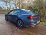 USED 2021 71 POLESTAR POLESTAR 2 Dual Motor 78kWh Long Range Fastback 5dr Electric Auto 4WDE (408 ps) 8.9% APR FINANCE RATES