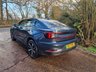 USED 2021 71 POLESTAR POLESTAR 2 Dual Motor 78kWh Long Range Fastback 5dr Electric Auto 4WDE (408 ps) 8.9% APR FINANCE RATES