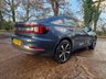 USED 2021 71 POLESTAR POLESTAR 2 Dual Motor 78kWh Long Range Fastback 5dr Electric Auto 4WDE (408 ps) 8.9% APR FINANCE RATES
