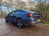 USED 2021 71 POLESTAR POLESTAR 2 Dual Motor 78kWh Long Range Fastback 5dr Electric Auto 4WDE (408 ps) 8.9% APR FINANCE RATES