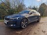 USED 2021 71 POLESTAR POLESTAR 2 Dual Motor 78kWh Long Range Fastback 5dr Electric Auto 4WDE (408 ps) 8.9% APR FINANCE RATES