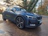 USED 2021 71 POLESTAR POLESTAR 2 Dual Motor 78kWh Long Range Fastback 5dr Electric Auto 4WDE (408 ps) 8.9% APR FINANCE RATES