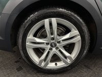 USED 2017 66 AUDI A4 ALLROAD 3.0 TDI V6 Sport Estate 5dr Diesel S Tronic quattro Euro 6 (s/s) (218 ps) UK DELIVERY FLAT FEE &pound;175 (SUBJECT TO DEAL) *OVER 100 IMAGES ON OUR WEBSITE*BESPOKE FINANCE ARRANGED*PART EXCHANGE WELCOME*ALL VEHICLES HPI CLEAR