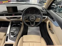 USED 2017 66 AUDI A4 ALLROAD 3.0 TDI V6 Sport Estate 5dr Diesel S Tronic quattro Euro 6 (s/s) (218 ps) UK DELIVERY FLAT FEE &pound;175 (SUBJECT TO DEAL) *OVER 100 IMAGES ON OUR WEBSITE*BESPOKE FINANCE ARRANGED*PART EXCHANGE WELCOME*ALL VEHICLES HPI CLEAR