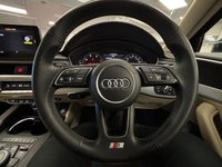 USED 2017 66 AUDI A4 ALLROAD 3.0 TDI V6 Sport Estate 5dr Diesel S Tronic quattro Euro 6 (s/s) (218 ps) UK DELIVERY FLAT FEE &pound;175 (SUBJECT TO DEAL) *OVER 100 IMAGES ON OUR WEBSITE*BESPOKE FINANCE ARRANGED*PART EXCHANGE WELCOME*ALL VEHICLES HPI CLEAR