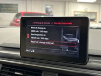 USED 2017 66 AUDI A4 ALLROAD 3.0 TDI V6 Sport Estate 5dr Diesel S Tronic quattro Euro 6 (s/s) (218 ps) UK DELIVERY FLAT FEE &pound;175 (SUBJECT TO DEAL) *OVER 100 IMAGES ON OUR WEBSITE*BESPOKE FINANCE ARRANGED*PART EXCHANGE WELCOME*ALL VEHICLES HPI CLEAR