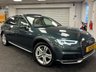 USED 2017 66 AUDI A4 ALLROAD 3.0 TDI V6 Sport Estate 5dr Diesel S Tronic quattro Euro 6 (s/s) (218 ps) UK DELIVERY FLAT FEE &pound;175 (SUBJECT TO DEAL) *OVER 100 IMAGES ON OUR WEBSITE*BESPOKE FINANCE ARRANGED*PART EXCHANGE WELCOME*ALL VEHICLES HPI CLEAR