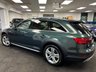 USED 2017 66 AUDI A4 ALLROAD 3.0 TDI V6 Sport Estate 5dr Diesel S Tronic quattro Euro 6 (s/s) (218 ps) UK DELIVERY FLAT FEE &pound;175 (SUBJECT TO DEAL) *OVER 100 IMAGES ON OUR WEBSITE*BESPOKE FINANCE ARRANGED*PART EXCHANGE WELCOME*ALL VEHICLES HPI CLEAR