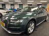 USED 2017 66 AUDI A4 ALLROAD 3.0 TDI V6 Sport Estate 5dr Diesel S Tronic quattro Euro 6 (s/s) (218 ps) UK DELIVERY FLAT FEE &pound;175 (SUBJECT TO DEAL) *OVER 100 IMAGES ON OUR WEBSITE*BESPOKE FINANCE ARRANGED*PART EXCHANGE WELCOME*ALL VEHICLES HPI CLEAR