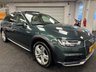 USED 2017 66 AUDI A4 ALLROAD 3.0 TDI V6 Sport Estate 5dr Diesel S Tronic quattro Euro 6 (s/s) (218 ps) UK DELIVERY FLAT FEE &pound;175 (SUBJECT TO DEAL) *OVER 100 IMAGES ON OUR WEBSITE*BESPOKE FINANCE ARRANGED*PART EXCHANGE WELCOME*ALL VEHICLES HPI CLEAR