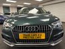 USED 2017 66 AUDI A4 ALLROAD 3.0 TDI V6 Sport Estate 5dr Diesel S Tronic quattro Euro 6 (s/s) (218 ps) UK DELIVERY FLAT FEE &pound;175 (SUBJECT TO DEAL) *OVER 100 IMAGES ON OUR WEBSITE*BESPOKE FINANCE ARRANGED*PART EXCHANGE WELCOME*ALL VEHICLES HPI CLEAR