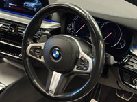 USED 2018 18 BMW 6 SERIES GRAN TURISMO 3.0 630d M Sport GT 5dr Diesel Auto Euro 6 (s/s) (265 ps) UK DELIVERY FLAT FEE &pound;175 (SUBJECT TO DEAL) *OVER 100 IMAGES ON OUR WEBSITE*BESPOKE FINANCE ARRANGED*PART EXCHANGE WELCOME*ALL VEHICLES HPI CLEAR