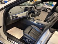 USED 2018 18 BMW 6 SERIES GRAN TURISMO 3.0 630d M Sport GT 5dr Diesel Auto Euro 6 (s/s) (265 ps) UK DELIVERY FLAT FEE &pound;175 (SUBJECT TO DEAL) *OVER 100 IMAGES ON OUR WEBSITE*BESPOKE FINANCE ARRANGED*PART EXCHANGE WELCOME*ALL VEHICLES HPI CLEAR