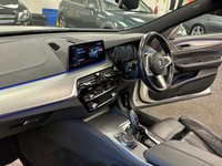 USED 2018 18 BMW 6 SERIES GRAN TURISMO 3.0 630d M Sport GT 5dr Diesel Auto Euro 6 (s/s) (265 ps) UK DELIVERY FLAT FEE &pound;175 (SUBJECT TO DEAL) *OVER 100 IMAGES ON OUR WEBSITE*BESPOKE FINANCE ARRANGED*PART EXCHANGE WELCOME*ALL VEHICLES HPI CLEAR