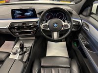 USED 2018 18 BMW 6 SERIES GRAN TURISMO 3.0 630d M Sport GT 5dr Diesel Auto Euro 6 (s/s) (265 ps) UK DELIVERY FLAT FEE &pound;175 (SUBJECT TO DEAL) *OVER 100 IMAGES ON OUR WEBSITE*BESPOKE FINANCE ARRANGED*PART EXCHANGE WELCOME*ALL VEHICLES HPI CLEAR