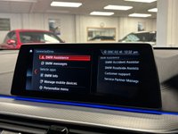 USED 2018 18 BMW 6 SERIES GRAN TURISMO 3.0 630d M Sport GT 5dr Diesel Auto Euro 6 (s/s) (265 ps) UK DELIVERY FLAT FEE &pound;175 (SUBJECT TO DEAL) *OVER 100 IMAGES ON OUR WEBSITE*BESPOKE FINANCE ARRANGED*PART EXCHANGE WELCOME*ALL VEHICLES HPI CLEAR