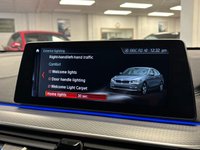 USED 2018 18 BMW 6 SERIES GRAN TURISMO 3.0 630d M Sport GT 5dr Diesel Auto Euro 6 (s/s) (265 ps) UK DELIVERY FLAT FEE &pound;175 (SUBJECT TO DEAL) *OVER 100 IMAGES ON OUR WEBSITE*BESPOKE FINANCE ARRANGED*PART EXCHANGE WELCOME*ALL VEHICLES HPI CLEAR