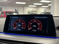 USED 2018 18 BMW 6 SERIES GRAN TURISMO 3.0 630d M Sport GT 5dr Diesel Auto Euro 6 (s/s) (265 ps) UK DELIVERY FLAT FEE &pound;175 (SUBJECT TO DEAL) *OVER 100 IMAGES ON OUR WEBSITE*BESPOKE FINANCE ARRANGED*PART EXCHANGE WELCOME*ALL VEHICLES HPI CLEAR