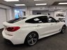 USED 2018 18 BMW 6 SERIES GRAN TURISMO 3.0 630d M Sport GT 5dr Diesel Auto Euro 6 (s/s) (265 ps) UK DELIVERY FLAT FEE &pound;175 (SUBJECT TO DEAL) *OVER 100 IMAGES ON OUR WEBSITE*BESPOKE FINANCE ARRANGED*PART EXCHANGE WELCOME*ALL VEHICLES HPI CLEAR