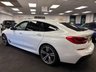 USED 2018 18 BMW 6 SERIES GRAN TURISMO 3.0 630d M Sport GT 5dr Diesel Auto Euro 6 (s/s) (265 ps) UK DELIVERY FLAT FEE &pound;175 (SUBJECT TO DEAL) *OVER 100 IMAGES ON OUR WEBSITE*BESPOKE FINANCE ARRANGED*PART EXCHANGE WELCOME*ALL VEHICLES HPI CLEAR