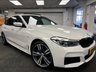 USED 2018 18 BMW 6 SERIES GRAN TURISMO 3.0 630d M Sport GT 5dr Diesel Auto Euro 6 (s/s) (265 ps) UK DELIVERY FLAT FEE &pound;175 (SUBJECT TO DEAL) *OVER 100 IMAGES ON OUR WEBSITE*BESPOKE FINANCE ARRANGED*PART EXCHANGE WELCOME*ALL VEHICLES HPI CLEAR