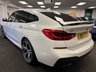 USED 2018 18 BMW 6 SERIES GRAN TURISMO 3.0 630d M Sport GT 5dr Diesel Auto Euro 6 (s/s) (265 ps) UK DELIVERY FLAT FEE &pound;175 (SUBJECT TO DEAL) *OVER 100 IMAGES ON OUR WEBSITE*BESPOKE FINANCE ARRANGED*PART EXCHANGE WELCOME*ALL VEHICLES HPI CLEAR