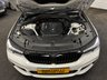 USED 2018 18 BMW 6 SERIES GRAN TURISMO 3.0 630d M Sport GT 5dr Diesel Auto Euro 6 (s/s) (265 ps) UK DELIVERY FLAT FEE &pound;175 (SUBJECT TO DEAL) *OVER 100 IMAGES ON OUR WEBSITE*BESPOKE FINANCE ARRANGED*PART EXCHANGE WELCOME*ALL VEHICLES HPI CLEAR