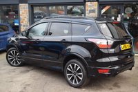 USED 2017 66 FORD KUGA 2.0 TDCi EcoBlue ST-Line SUV 5dr Diesel Manual AWD Euro 6 (s/s) (180 ps) 6 MONTHS RAC PLATINUM WARRANTY