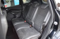 USED 2017 66 FORD KUGA 2.0 TDCi EcoBlue ST-Line SUV 5dr Diesel Manual AWD Euro 6 (s/s) (180 ps) 6 MONTHS RAC PLATINUM WARRANTY