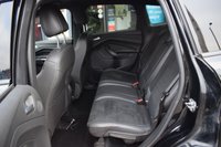 USED 2017 66 FORD KUGA 2.0 TDCi EcoBlue ST-Line SUV 5dr Diesel Manual AWD Euro 6 (s/s) (180 ps) 6 MONTHS RAC PLATINUM WARRANTY