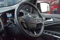 USED 2017 66 FORD KUGA 2.0 TDCi EcoBlue ST-Line SUV 5dr Diesel Manual AWD Euro 6 (s/s) (180 ps) 6 MONTHS RAC PLATINUM WARRANTY