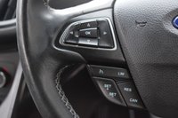 USED 2017 66 FORD KUGA 2.0 TDCi EcoBlue ST-Line SUV 5dr Diesel Manual AWD Euro 6 (s/s) (180 ps) 6 MONTHS RAC PLATINUM WARRANTY