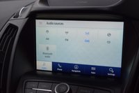 USED 2017 66 FORD KUGA 2.0 TDCi EcoBlue ST-Line SUV 5dr Diesel Manual AWD Euro 6 (s/s) (180 ps) 6 MONTHS RAC PLATINUM WARRANTY