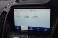 USED 2017 66 FORD KUGA 2.0 TDCi EcoBlue ST-Line SUV 5dr Diesel Manual AWD Euro 6 (s/s) (180 ps) 6 MONTHS RAC PLATINUM WARRANTY
