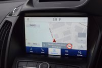 USED 2017 66 FORD KUGA 2.0 TDCi EcoBlue ST-Line SUV 5dr Diesel Manual AWD Euro 6 (s/s) (180 ps) 6 MONTHS RAC PLATINUM WARRANTY